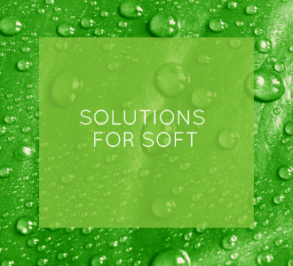 Solutions for soft